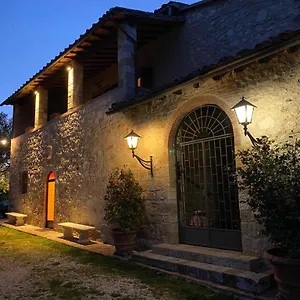 La Pieve Séjour à la ferme