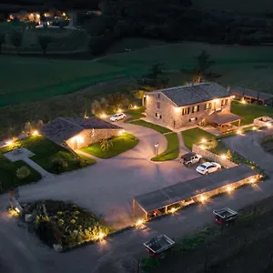 Farm stay Wine Estate Paradiso Di Cacuci, Montalcino