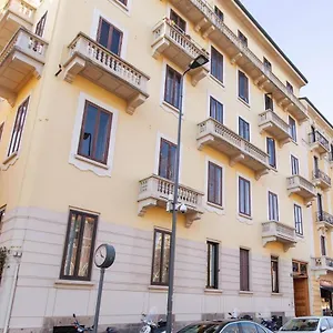 Liberty , Milan Italy