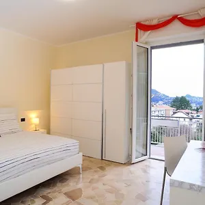 Elizabeth House , Como Italy