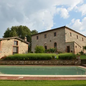 Tre Madonne Vakantieboerderij