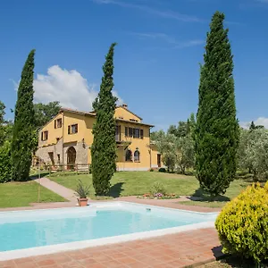 Le Anfore Vakantieboerderij