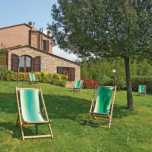 Bauernhof Borgo Degli Orti, Montaione